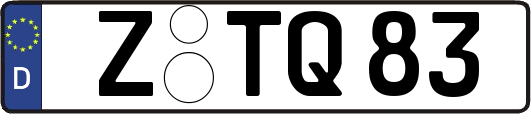 Z-TQ83