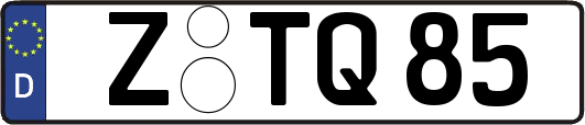 Z-TQ85