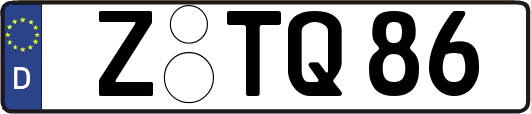 Z-TQ86