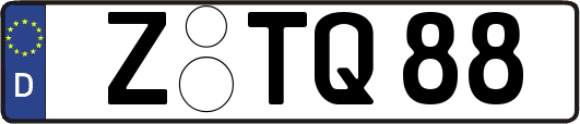 Z-TQ88