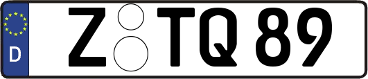 Z-TQ89