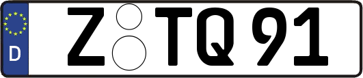 Z-TQ91