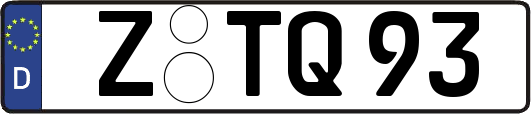 Z-TQ93