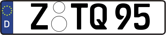 Z-TQ95