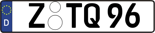 Z-TQ96