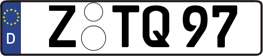 Z-TQ97