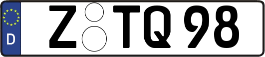 Z-TQ98