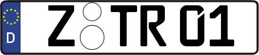 Z-TR01