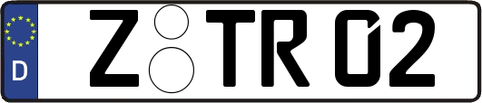 Z-TR02