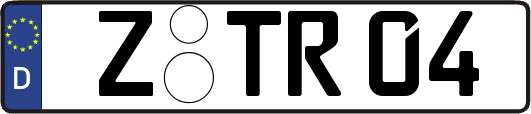 Z-TR04