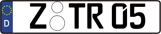 Z-TR05