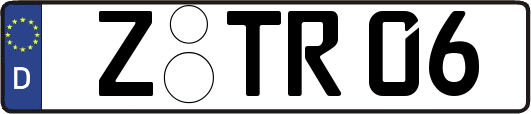 Z-TR06