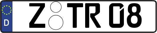 Z-TR08