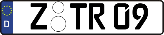 Z-TR09