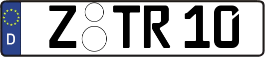 Z-TR10