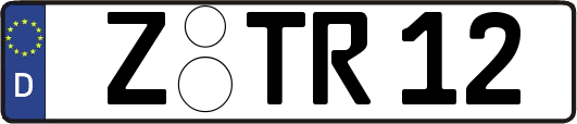 Z-TR12