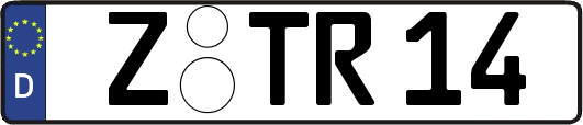 Z-TR14