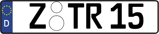 Z-TR15