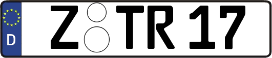 Z-TR17
