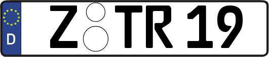 Z-TR19