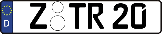 Z-TR20