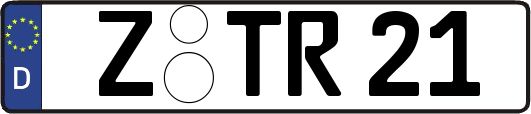Z-TR21