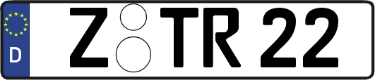 Z-TR22