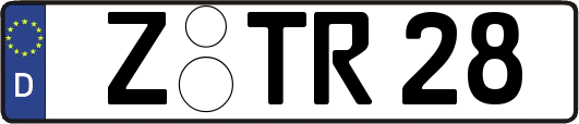 Z-TR28