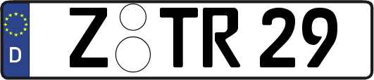 Z-TR29