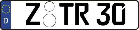 Z-TR30