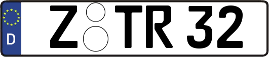 Z-TR32
