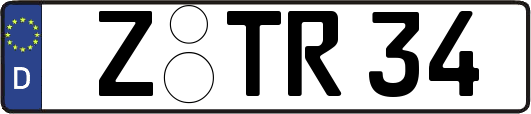 Z-TR34