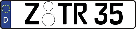 Z-TR35