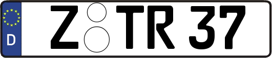 Z-TR37