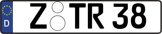 Z-TR38