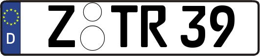 Z-TR39
