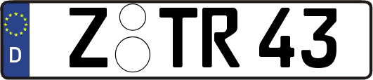 Z-TR43