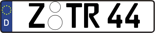 Z-TR44
