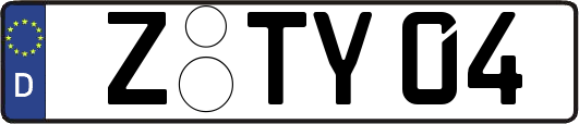 Z-TY04