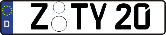 Z-TY20