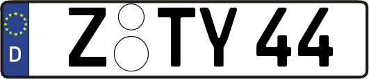 Z-TY44