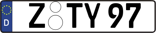 Z-TY97