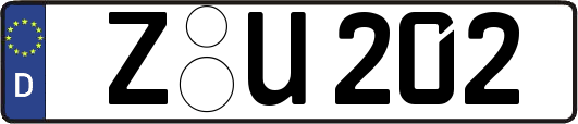 Z-U202