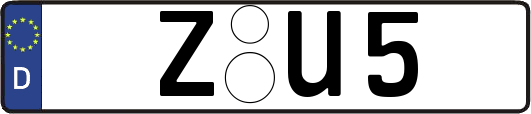 Z-U5