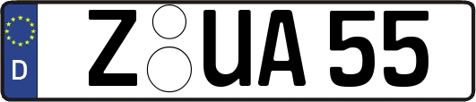 Z-UA55