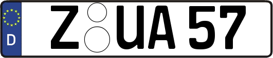 Z-UA57