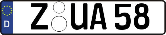 Z-UA58