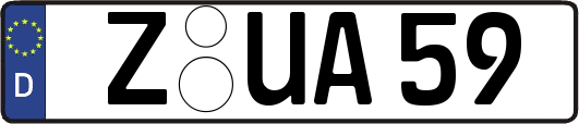 Z-UA59