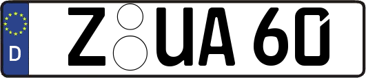 Z-UA60