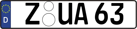 Z-UA63